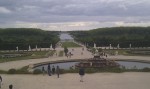Gardens of Versailles Palace